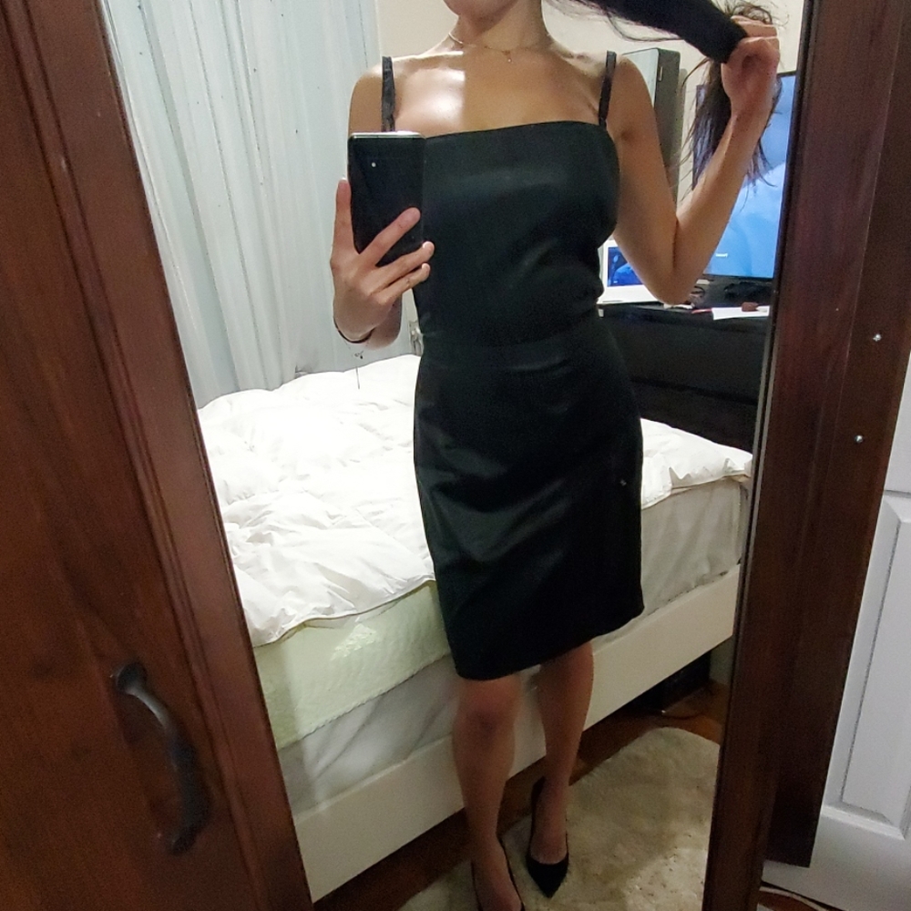 Dolce & Gabbana LBD